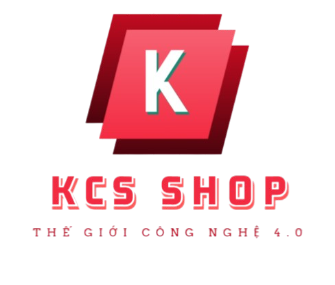 KCS Shop